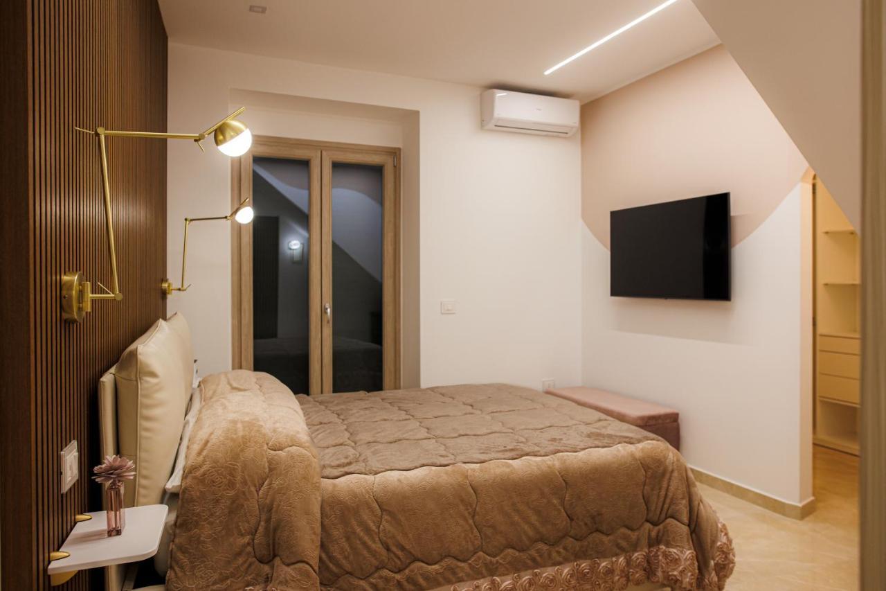Apartamento Next To Sea Crotone Exterior foto